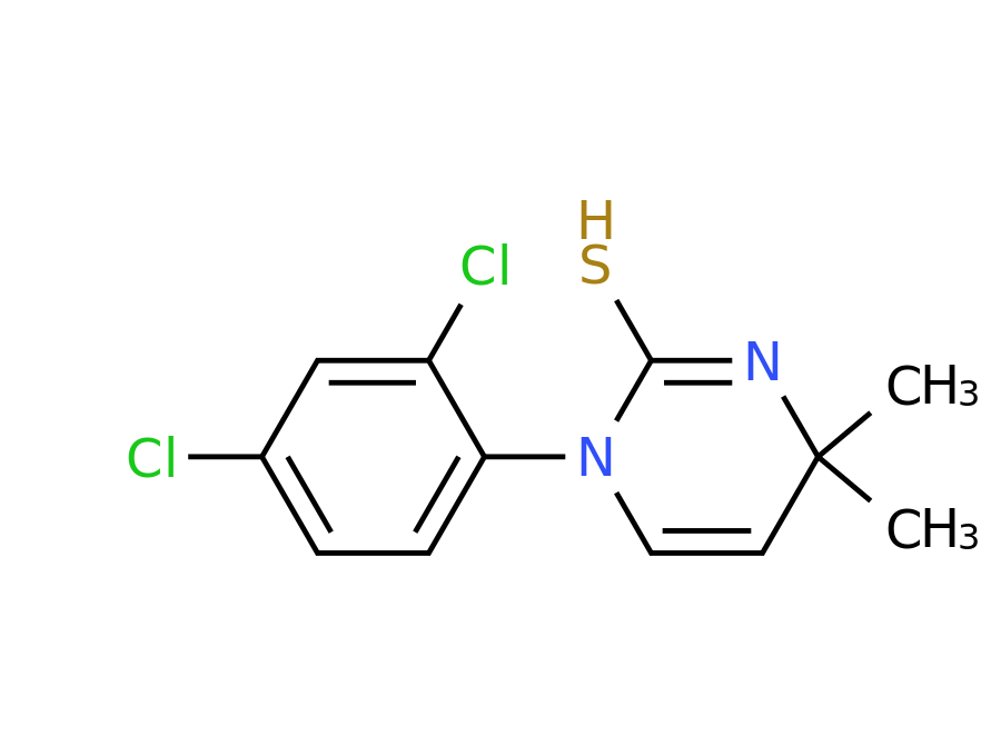 Structure Amb9901403