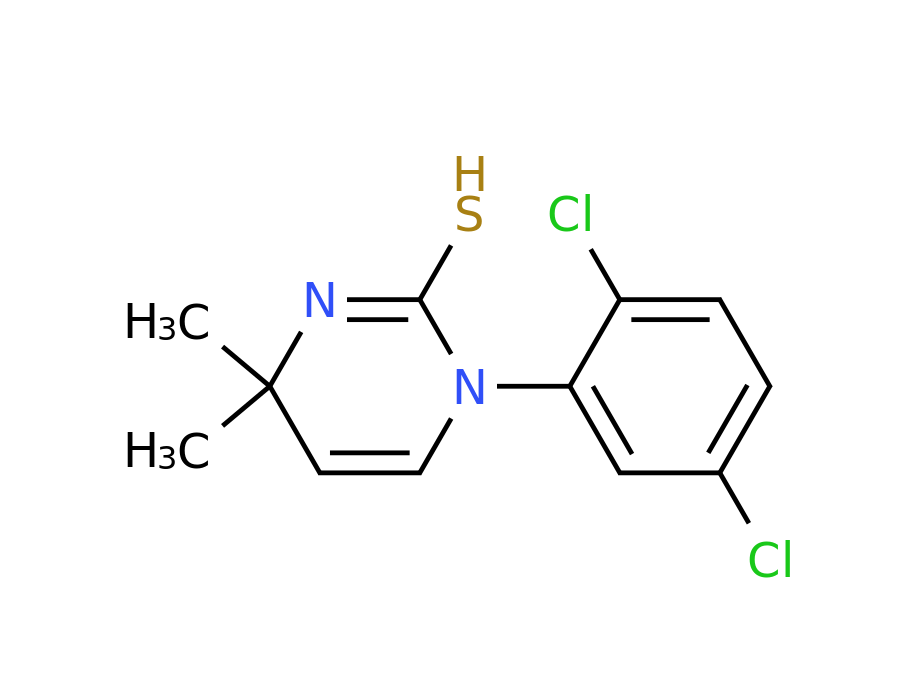 Structure Amb9901404