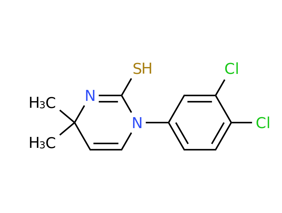 Structure Amb9901405