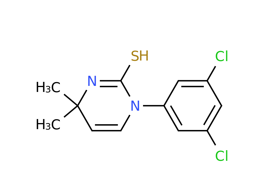 Structure Amb9901406