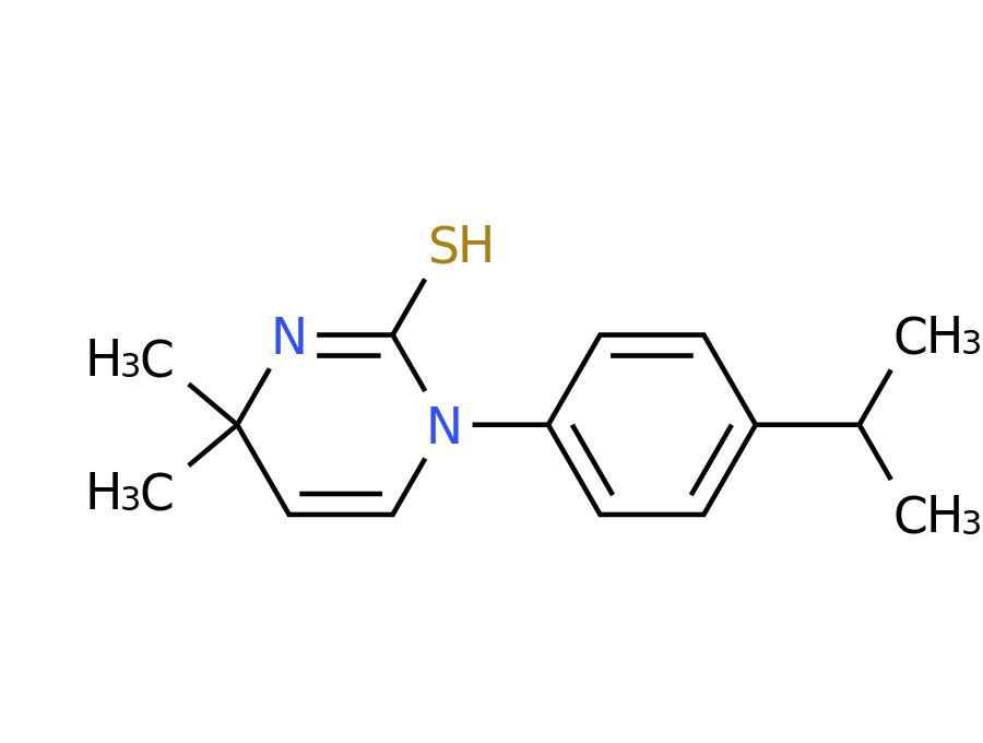 Structure Amb9901419