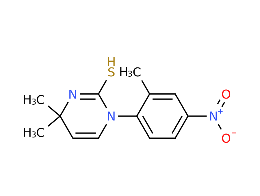 Structure Amb9901437