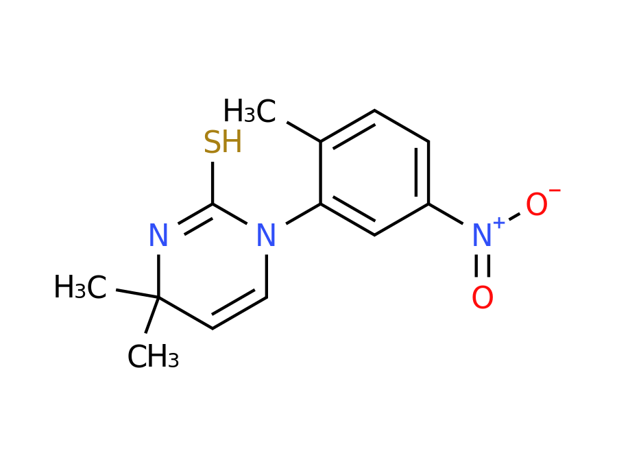 Structure Amb9901438