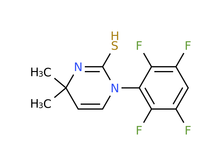 Structure Amb9901451