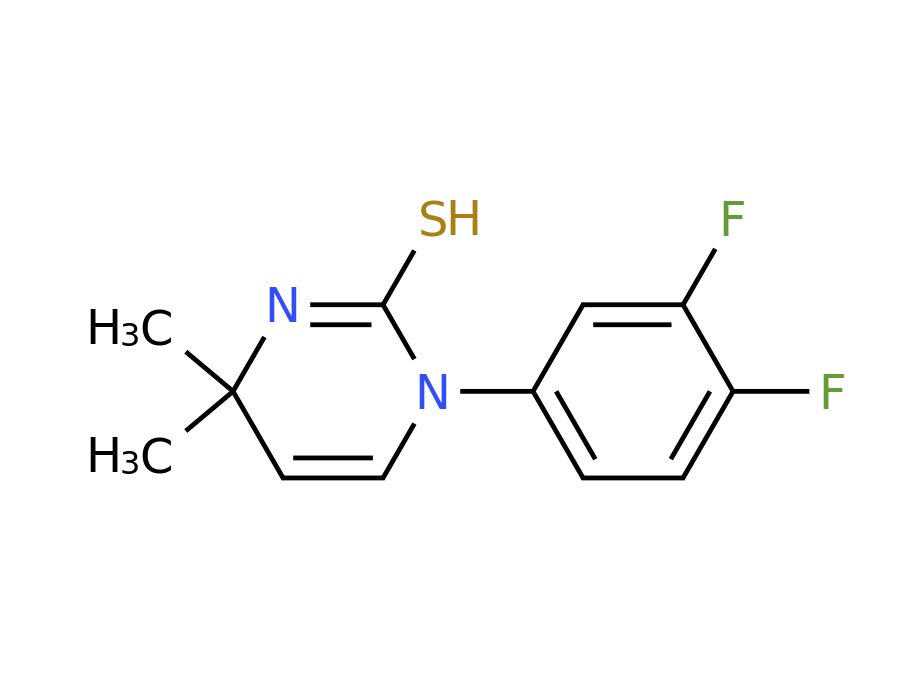 Structure Amb9901465