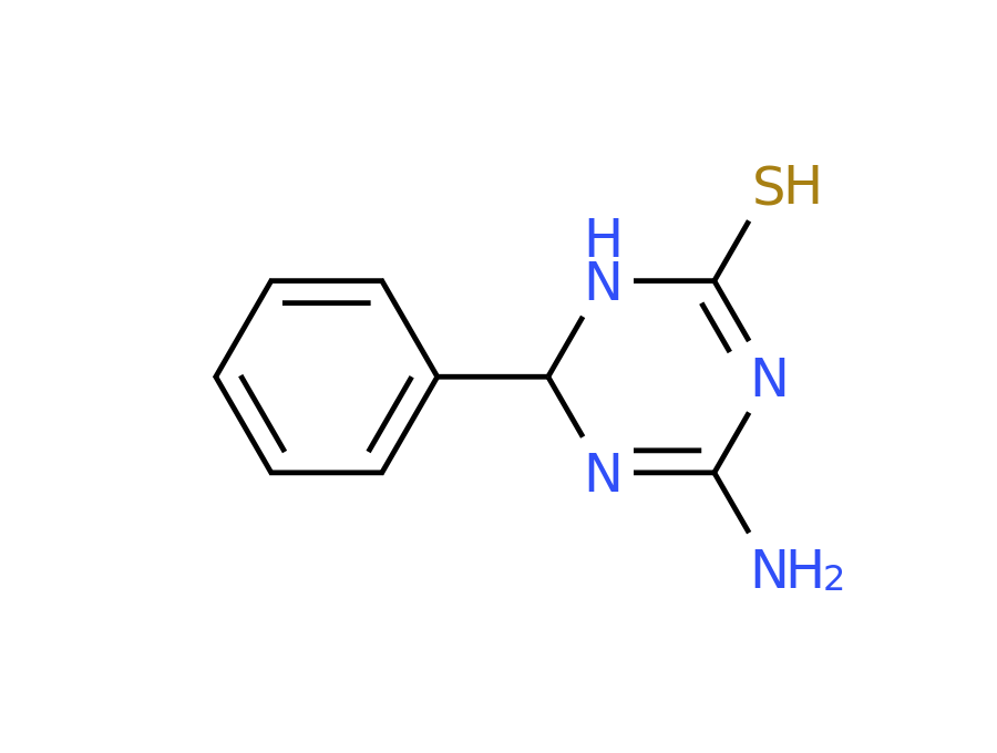 Structure Amb9901608