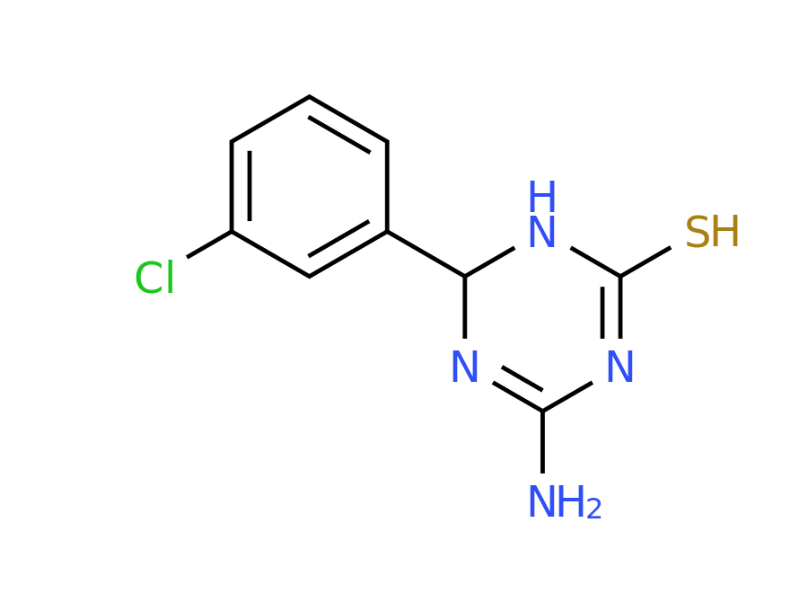 Structure Amb9901611