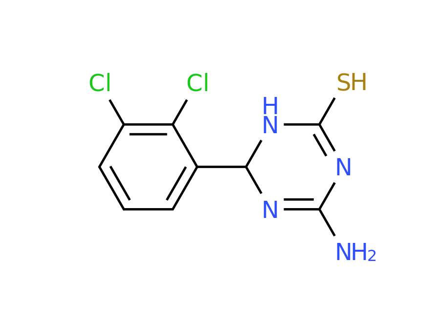 Structure Amb9901614