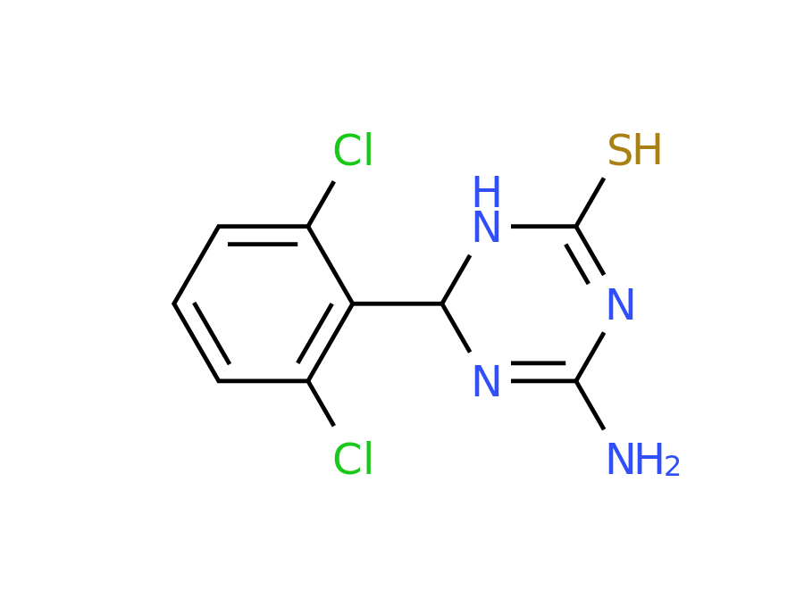 Structure Amb9901616