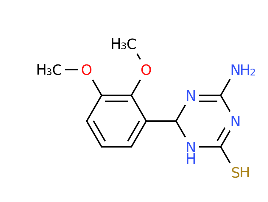 Structure Amb9901617