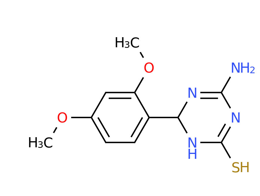 Structure Amb9901618