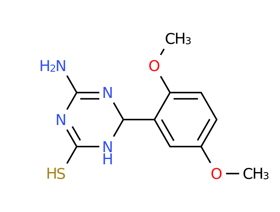 Structure Amb9901619