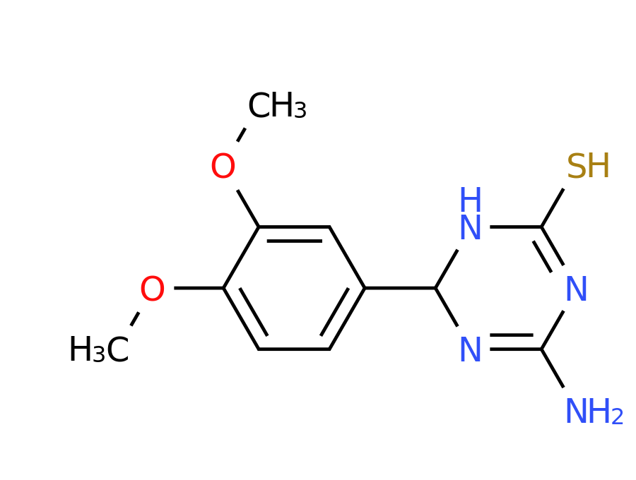 Structure Amb9901620