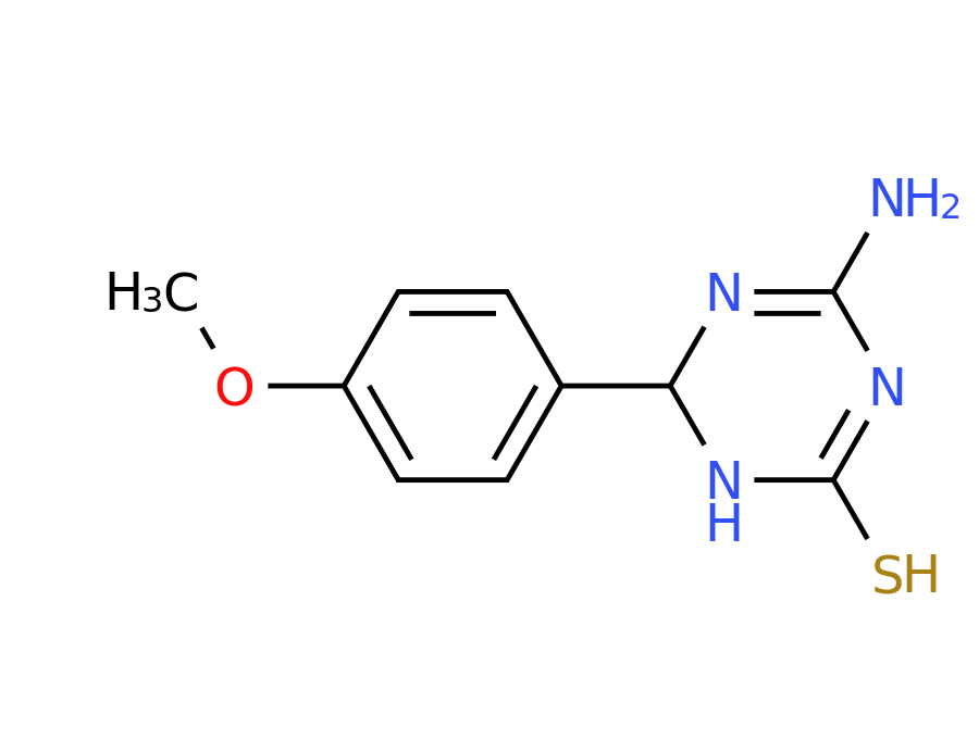 Structure Amb9901622