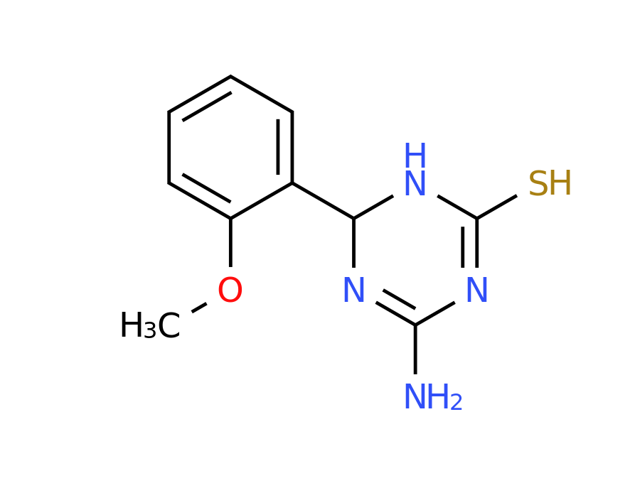 Structure Amb9901623