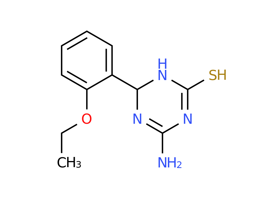 Structure Amb9901625