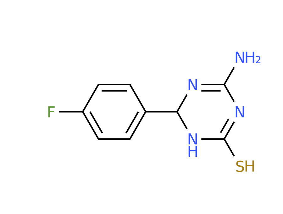 Structure Amb9901628