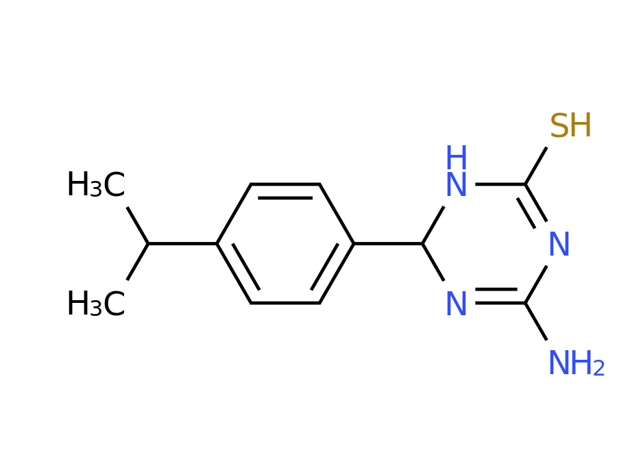 Structure Amb9901630