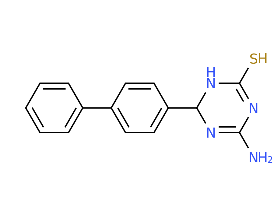 Structure Amb9901635