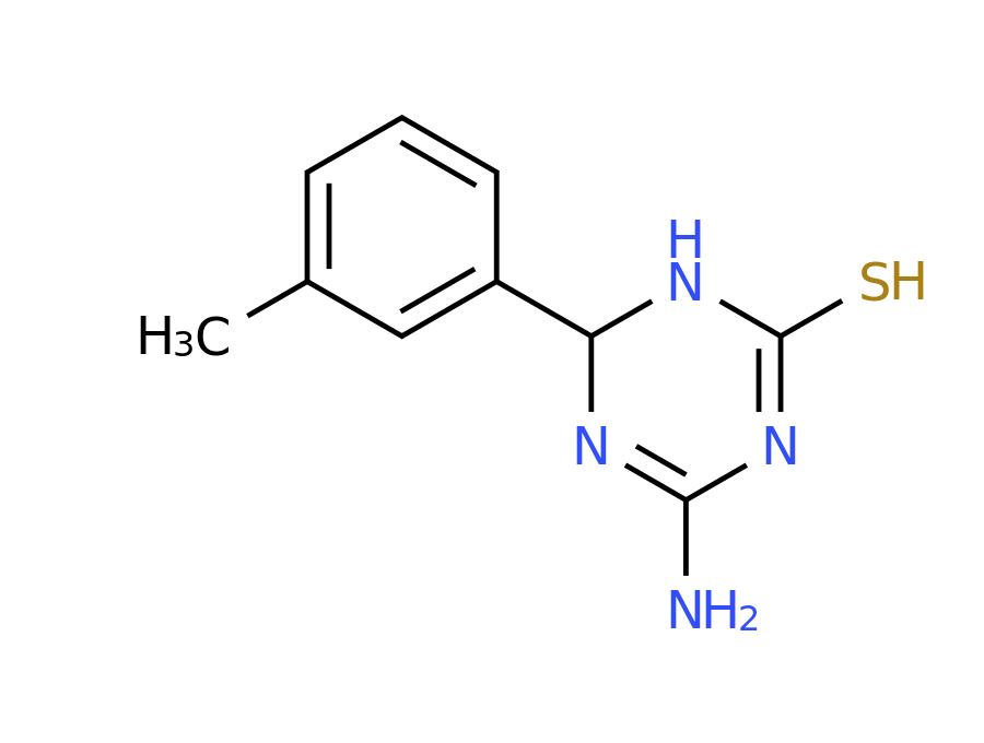 Structure Amb9901638