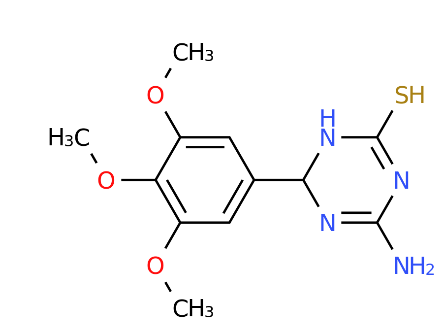 Structure Amb9901641