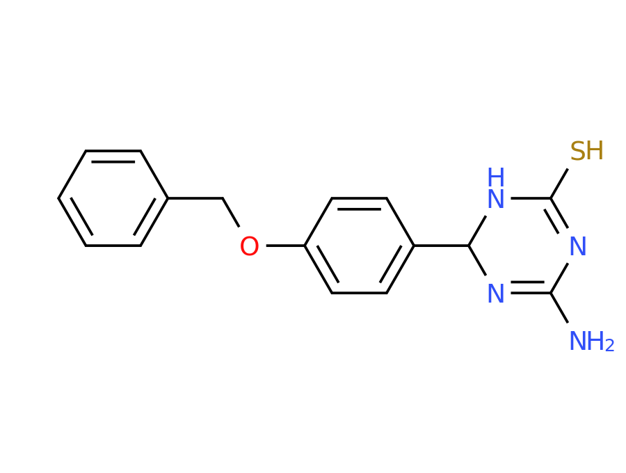 Structure Amb9901642