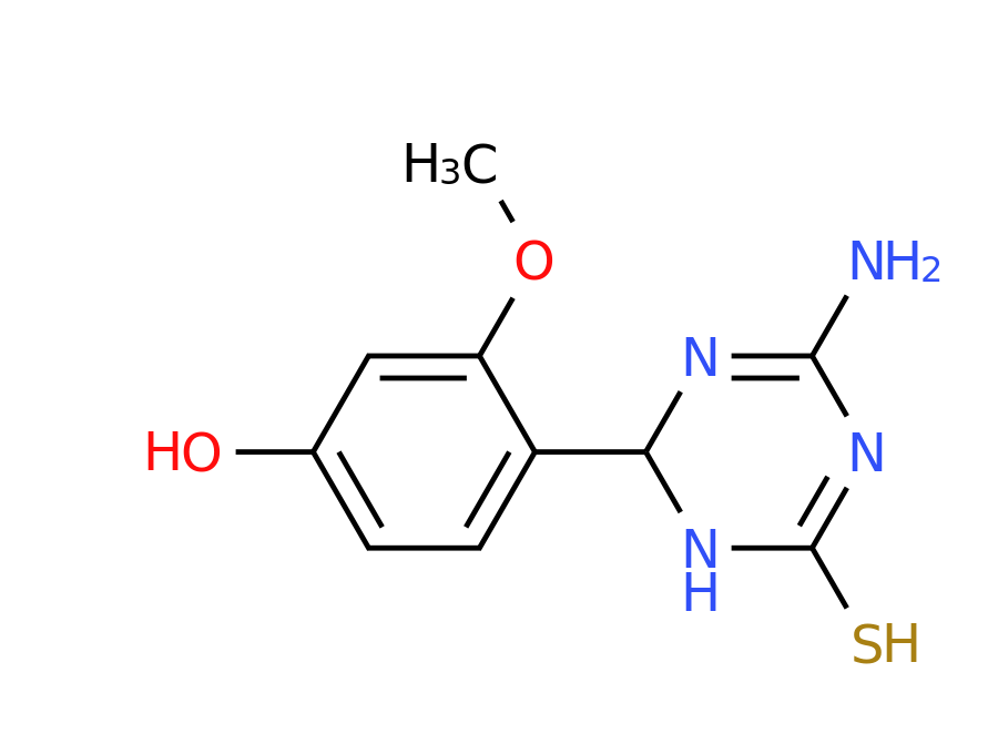 Structure Amb9901645