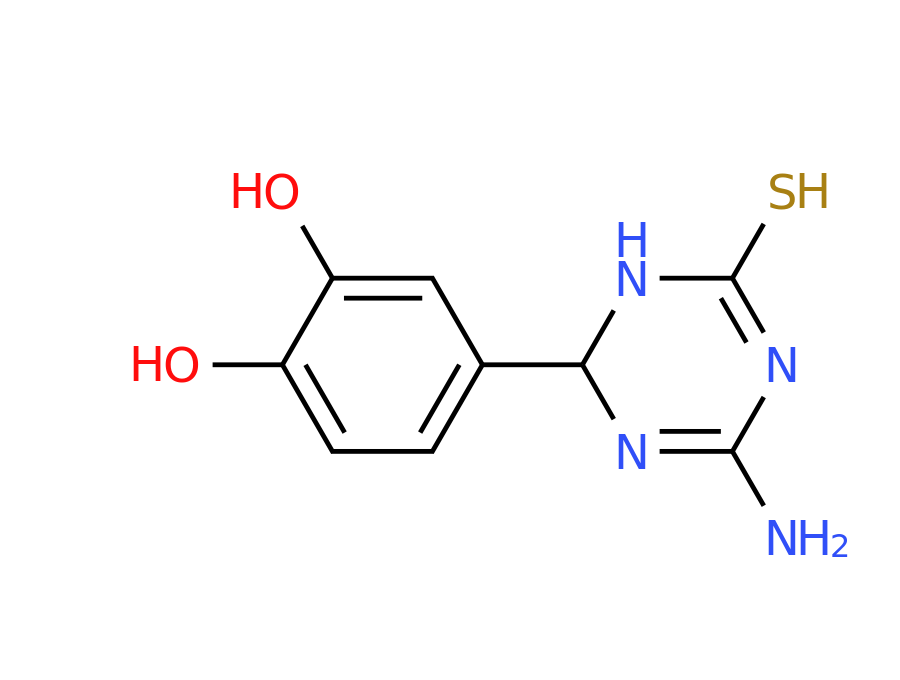 Structure Amb9901656