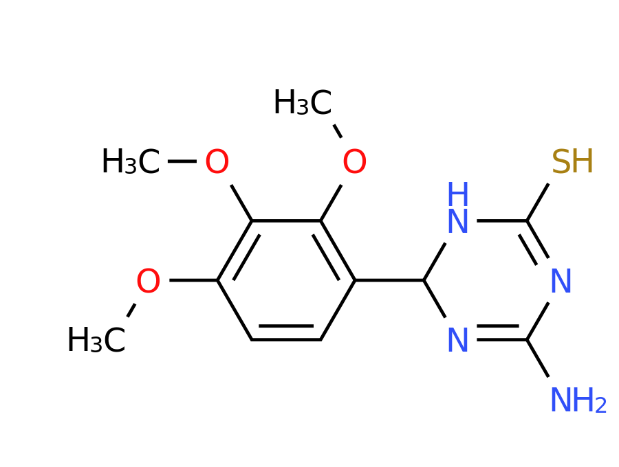 Structure Amb9901664