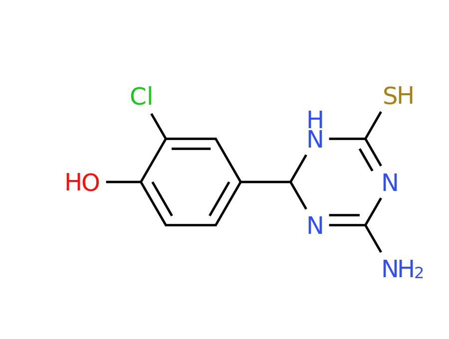 Structure Amb9901665