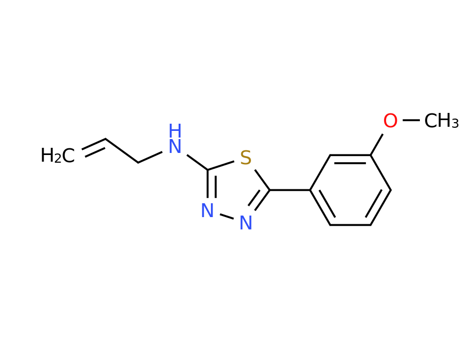 Structure Amb9901796