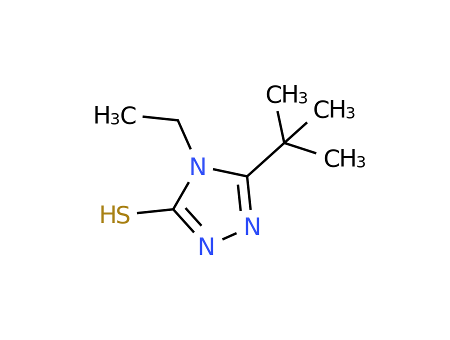 Structure Amb9901797