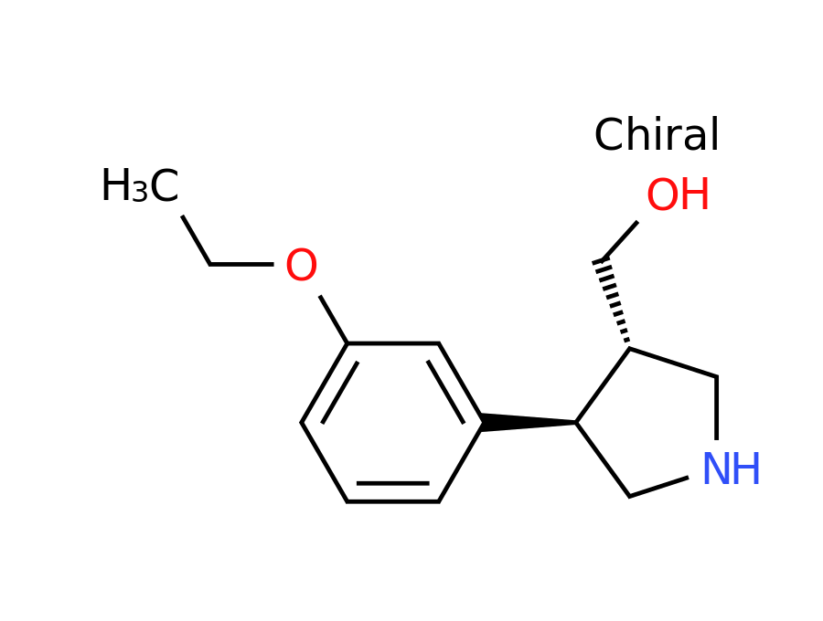 Structure Amb9901875