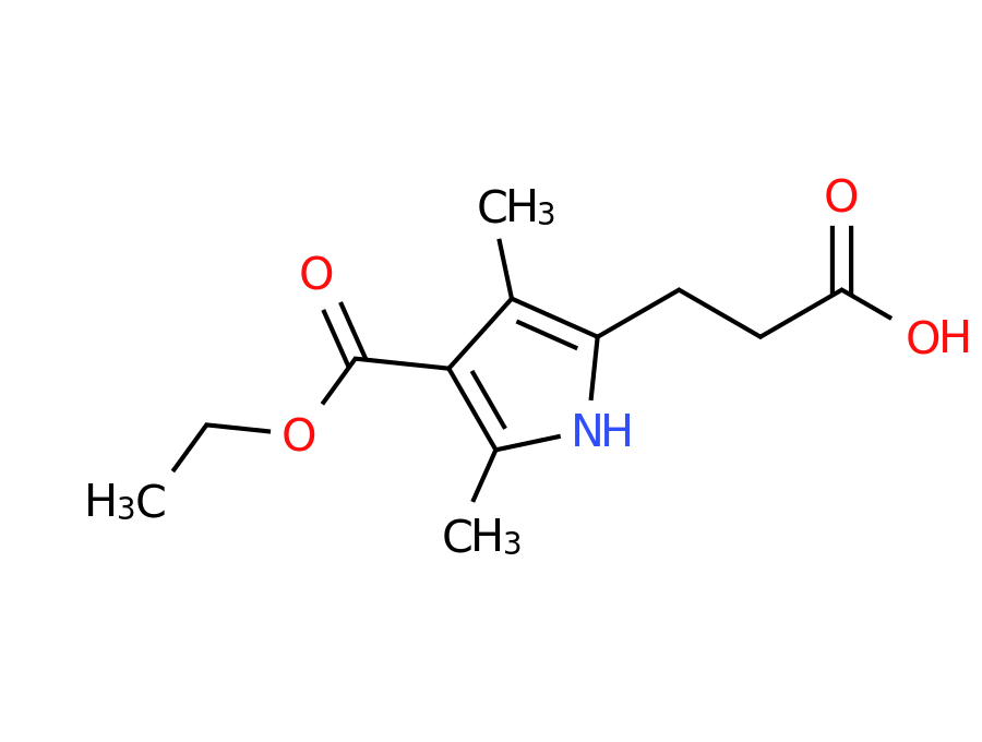 Structure Amb9901919