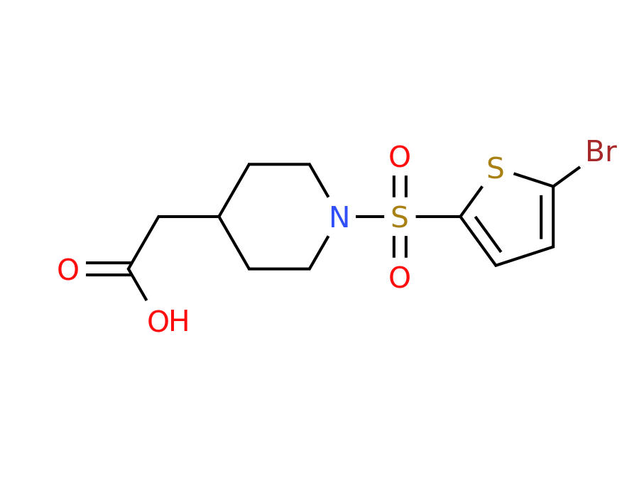 Structure Amb9901959