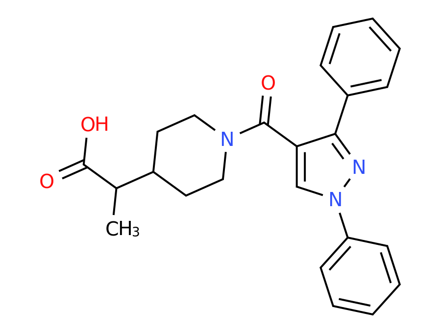 Structure Amb9901983