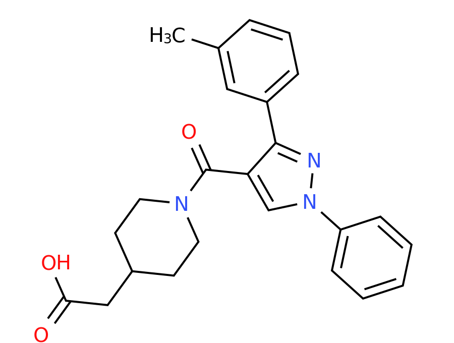 Structure Amb9901988