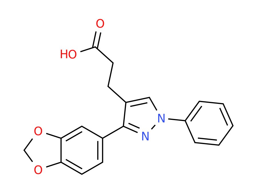 Structure Amb9902051