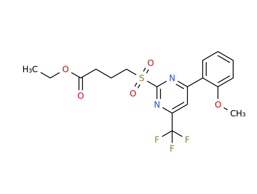 Structure Amb9902118