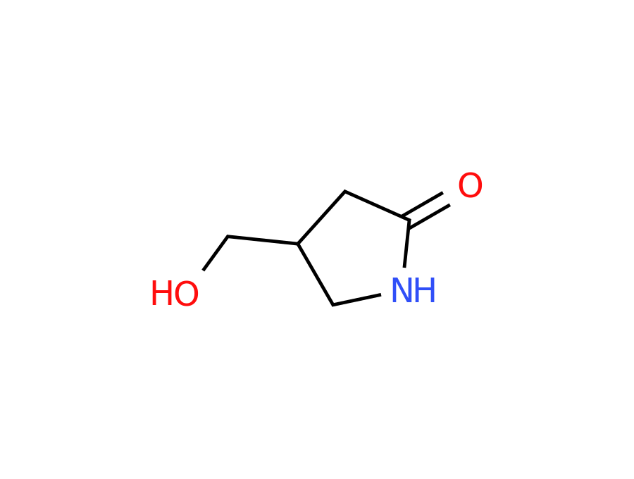 Structure Amb9902173