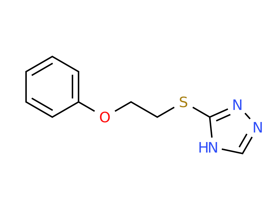 Structure Amb990223