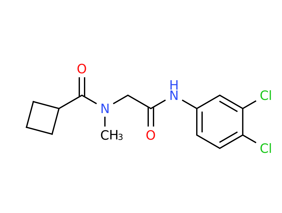 Structure Amb99073