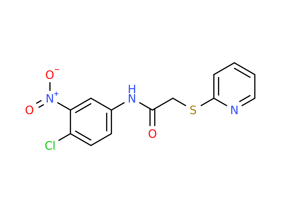 Structure Amb990821