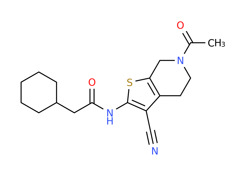 Structure Amb9910984