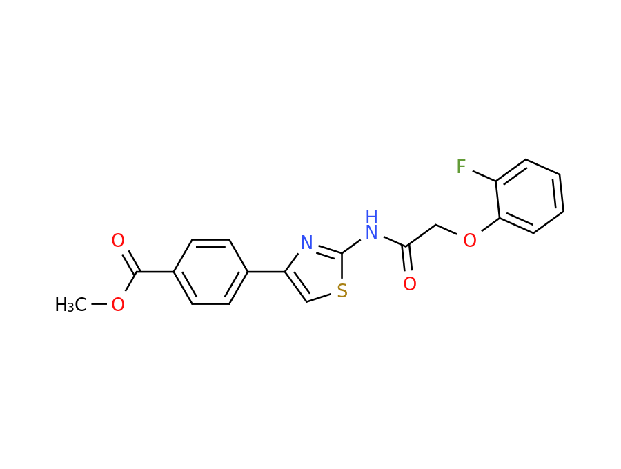 Structure Amb9911123