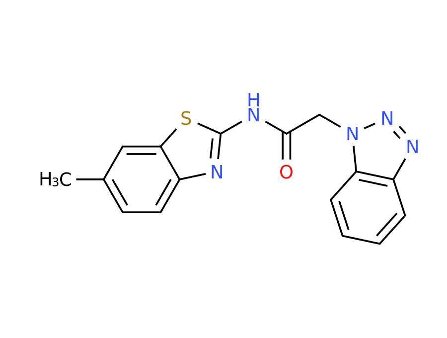 Structure Amb9912834