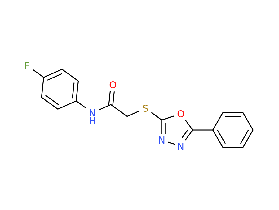 Structure Amb9913184