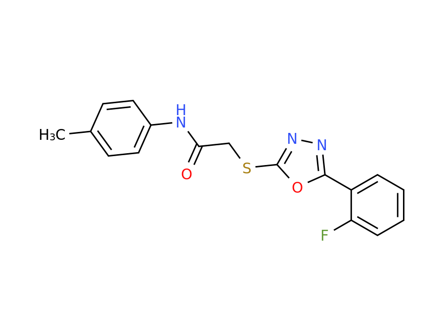 Structure Amb9913216