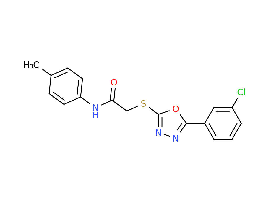 Structure Amb9913266