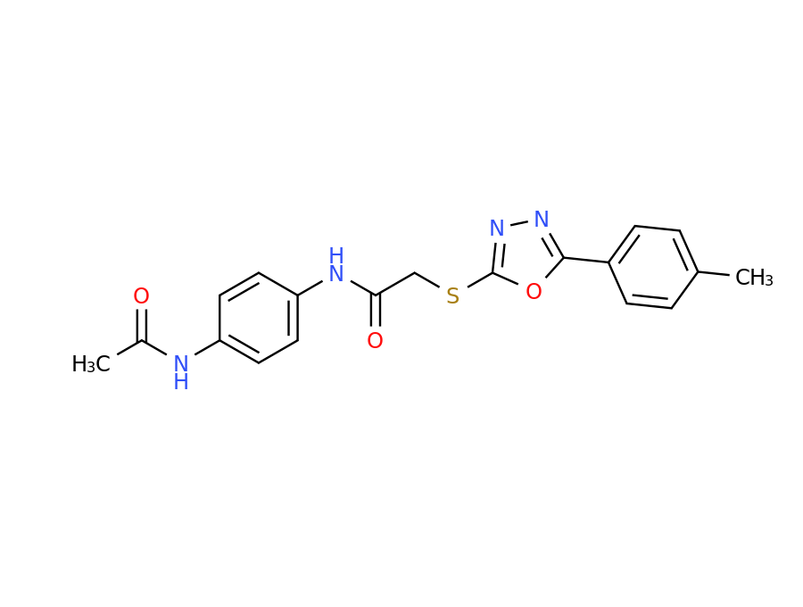 Structure Amb9913278